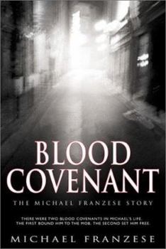 Hardcover Blood Covenant Book