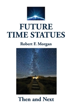 Paperback Future Time Statues Book