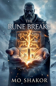 Paperback The Rune Breaks Book