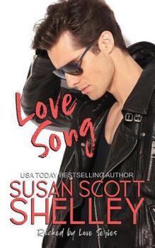 Paperback Love Song Book