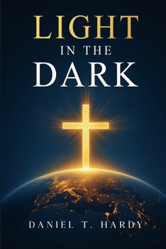 Paperback Light in the Dark Book