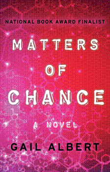 Paperback Matters of Chance Book