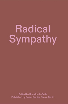Paperback Radical Sympathy Book