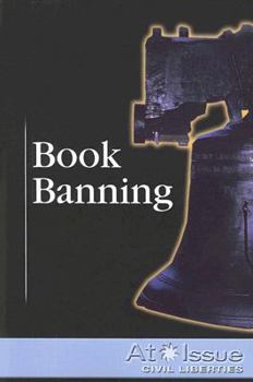 Paperback Book Banning Book