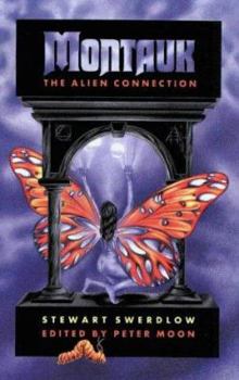 Paperback Montauk: The Alien Connection Book
