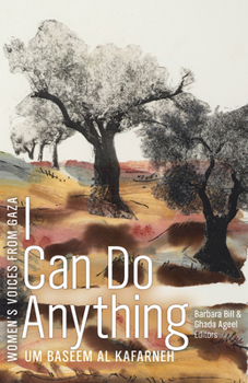 Paperback I Can Do Anything Book