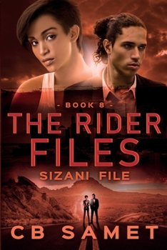 Paperback Sizani File Book