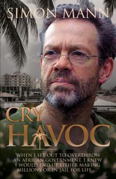 Hardcover Cry Havoc Book