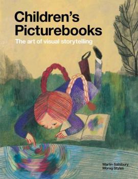 Paperback Children's Picturebooks: The Art of Visual Storytelling Book