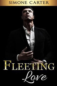 Paperback Billionaire Romance: Fleeting Love Book