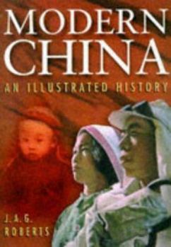 Hardcover Modern China Book