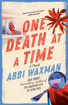Paperback One Death at a Time Book