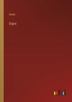 Paperback Signa Book