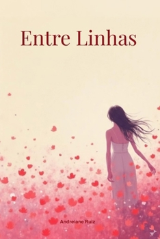 Paperback Entre Linhas [Portuguese] Book