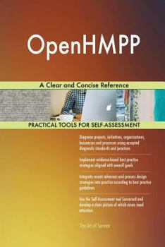 Paperback OpenHMPP A Clear and Concise Reference Book
