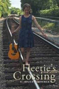 Paperback Fleetie's Crossing Book