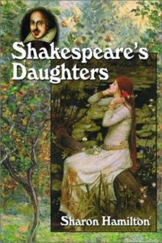 Paperback Shakespeare's Daughters Book