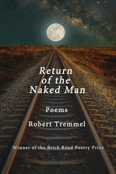 Paperback Return of the Naked Man Book