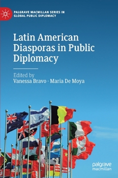 Latin American Diasporas in Public Diplomacy