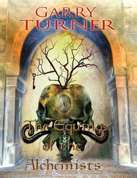 Paperback The Equinox Of The Alchemists Book