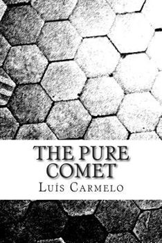 Paperback The Pure Comet Book