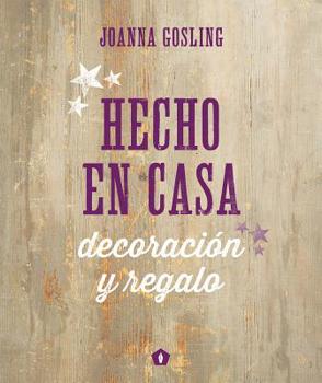 Paperback Hecho En Casa [Spanish] Book