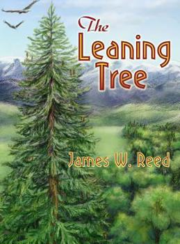 Hardcover The Leaning Tree Book