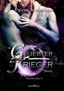 Paperback Geliebter Krieger [German] Book