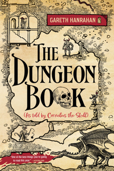 Paperback The Dungeon Book