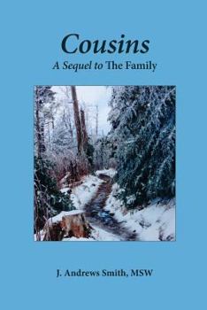 Paperback Cousins Book