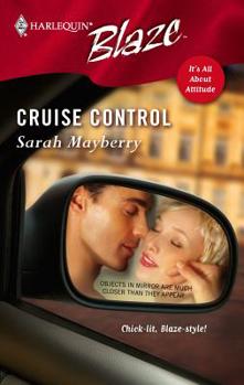 Mass Market Paperback Cruise Control Book