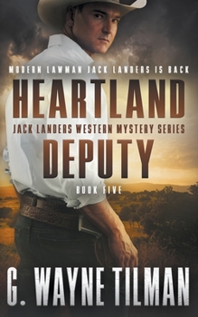 Paperback Heartland Deputy Book