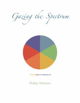 Paperback Gazing the Spectrum: A Concise Guide for Mastering Grid Book