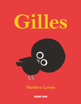 Hardcover Gilles [Spanish] Book