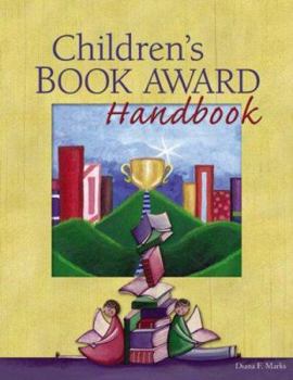 Paperback Children's Book Award Handbook Book