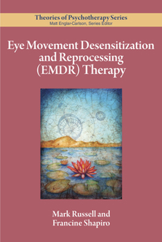Paperback Eye Movement Desensitization and Reprocessing (Emdr) Therapy Book