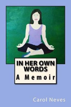 Paperback In Her Own Words Book