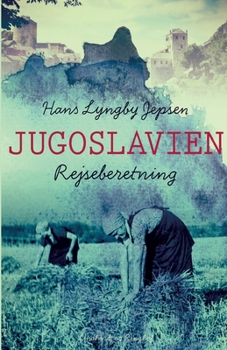 Paperback Jugoslavien [Danish] Book