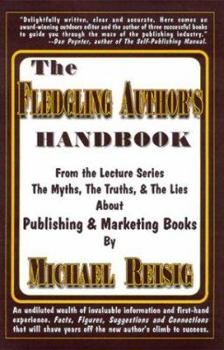 Paperback The Fledgling Author's Handbook Book