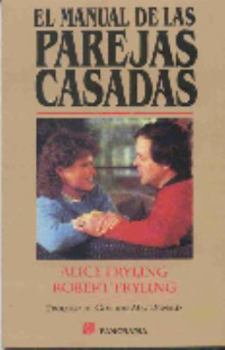 Paperback El manual de las parejas casadas [Spanish] Book