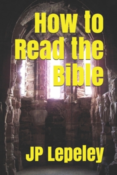 Paperback How to Read the Bible Book