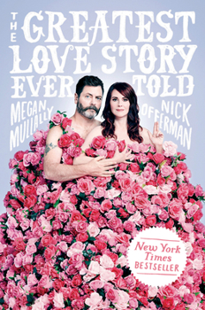 Hardcover The Greatest Love Story Ever Told: An Oral History Book