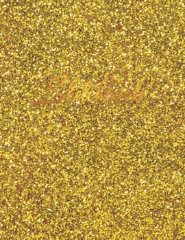 Sketchbook: "8.5"" X 11"", Personalized Artist Sketchbook: 120 pages, Sketching, Drawing and Creative Doodling. Notebook and Sketchbook to Draw and Journal (Workbook and Handbook) "