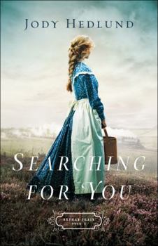 Paperback Searching for You Book