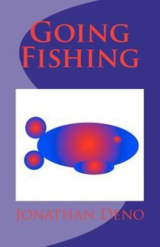 Paperback Going Fishing Book