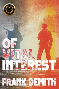 Paperback Of Vital Interest Book