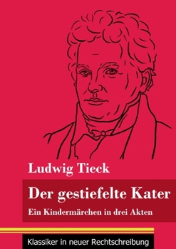 Der gestiefelte Kater