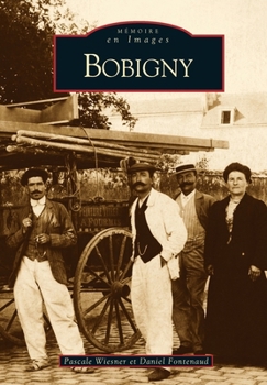 Paperback Bobigny [French] Book
