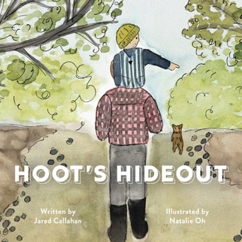 Hoot's Hideout