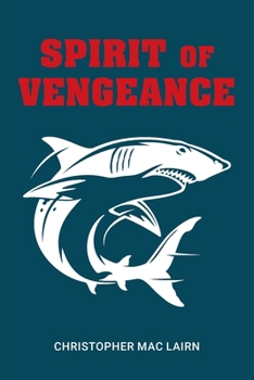Paperback Spirit of Vengeance Book